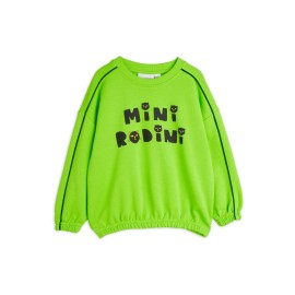 Mini Rodini cats sweatshirt