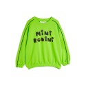 Mini Rodini cats sweatshirt