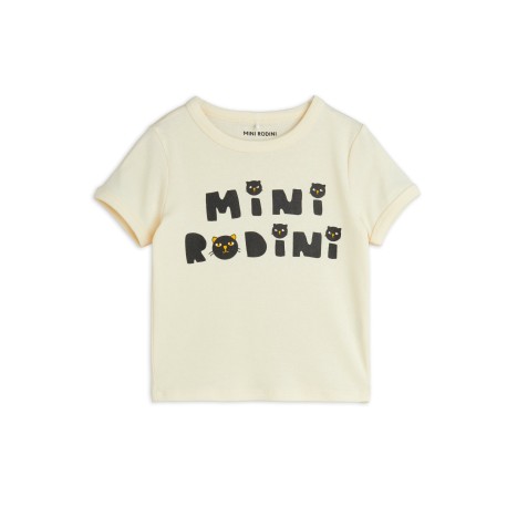 Mini Rodini cat tee