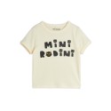 Mini Rodini cat tee