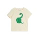 Snake tee