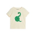 Snake tee