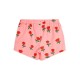 Roses Woven Shorts