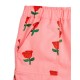 Roses Woven Shorts