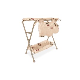 Doll changing table - Ma Grande Cerise - glitter