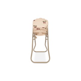 Doll high chair - Ma Grande Cerise