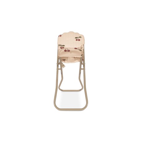 Doll high chair - Ma Grande Cerise