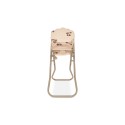 Doll high chair - Ma Grande Cerise