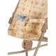 Doll stroller - Fleur decor