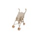 Doll stroller - Piccoloblu