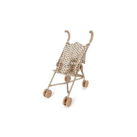 Doll stroller - Piccoloblu