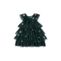 Yvonne Festive dress