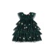 Yvonne Festive dress