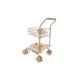 Kids Shopping cart - Ma Grande Cerise glitter