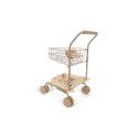 Kids Shopping cart - Ma Grande Cerise glitter