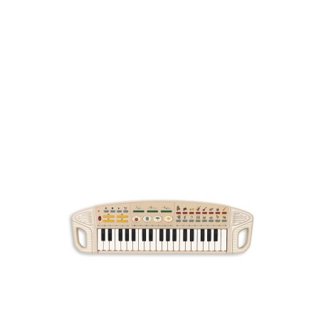 Music keyboard