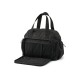 Carly changing bag - black