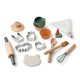 Gaspard baking set