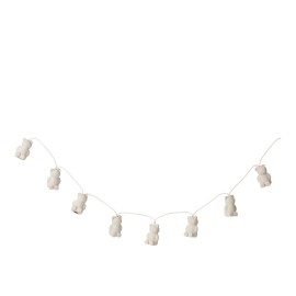 Juliette bear string lights