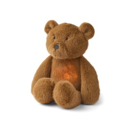 Hattie humming bear teddy