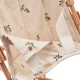 Elsie doll stroller - peach