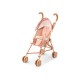 Elsie doll stroller - mini Leo