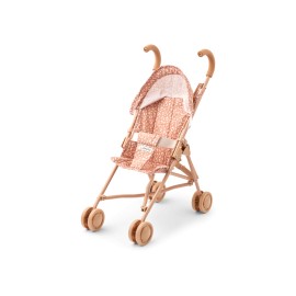 Elsie doll stroller - mini Leo