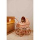 Adaline doll pram - mini Leo