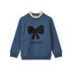 Rakel sweatshirt - bow