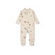 Birk pyjamas jumpsuit - holiday