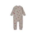 Birk pyjamas jumpsuit - holiday vehicle