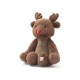 Berto Reindeer teddy - pecan