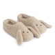 Aviaja rabbit adult slippers