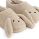 Aviaja rabbit adult slippers