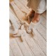 Aviaja rabbit adult slippers