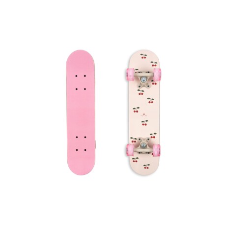 Skateboard - cherry