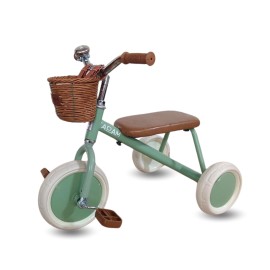 Kids Tricycle - sage