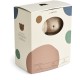 Lilian rabbit gift box