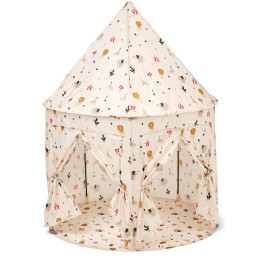 Oaks pop up play tent - Circus