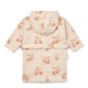 Lilana bathrobe - peach