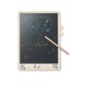 Zora drawing tablet - peach