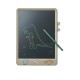 Zora drawing tablet - dinosaurs