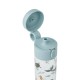 Clemence Water Bottle - 350ml -Sea creature