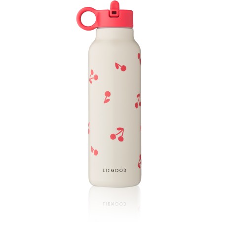 Falk Water Bottle - 500ml -Cherries