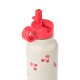 Falk Water Bottle - 500ml -Cherries