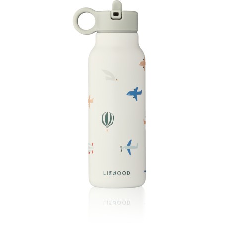 Falk Water Bottle - 350ml - aviator