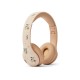 Quinn wireless headphones - peach