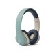 Quinn wireless headphones - peppermint