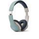 Quinn wireless headphones - peppermint