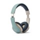 Quinn wireless headphones - peppermint